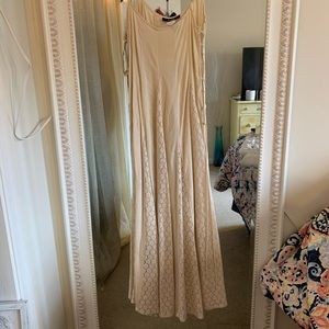 Boho Dress